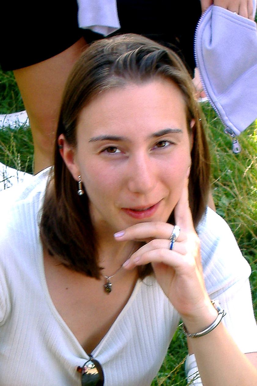 Nagy Edina